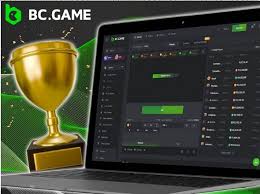 Discover the Thrill of BC.Game Online Crypto Casino