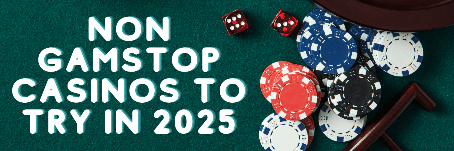 Discover New Non Gamstop Casino Sites for Enthusiastic Players