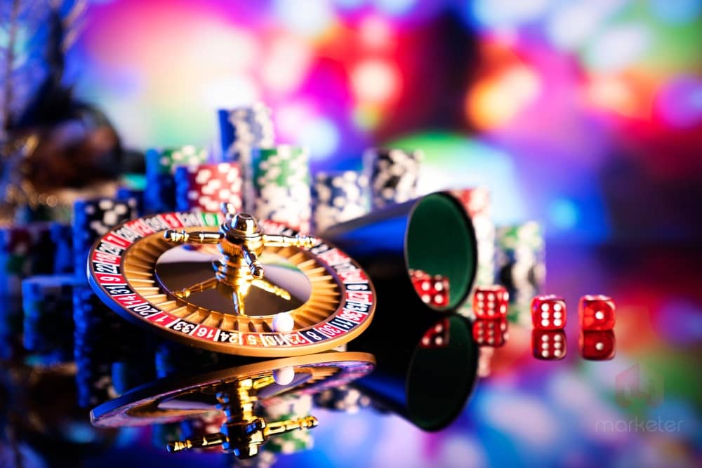Experience Thrilling Gaming at Casino Rocket Online