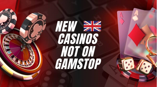 Exploring Non Gamstop UK Casino Sites A Comprehensive Guide 672656267