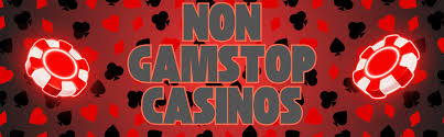 Exploring Non Gamstop UK Casino Sites A Comprehensive Guide 672656267