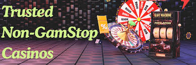 Exploring Non Gamstop UK Casinos A Comprehensive Guide 943840501