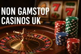 Exploring Non Gamstop UK Casinos A Comprehensive Guide 943840501
