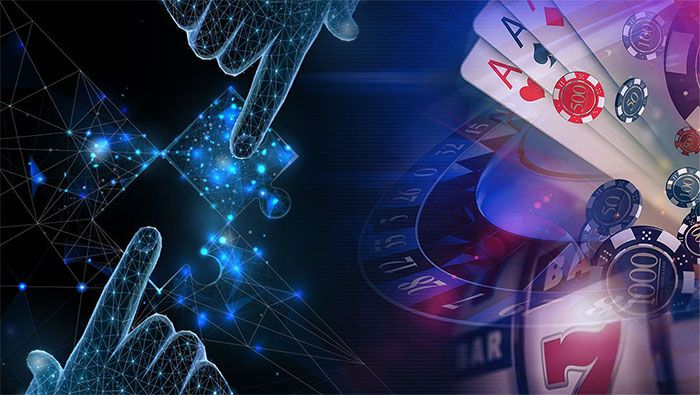 From Slots to Poker Exploring the Evolution of Casino Gaming