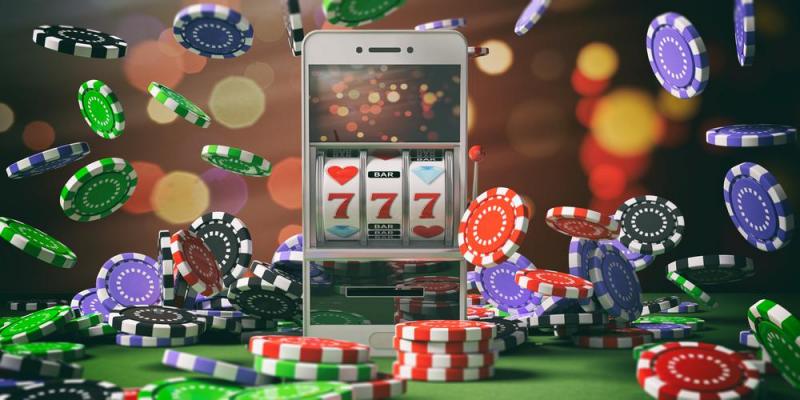 Unlock Big Wins Top Casino Bonus Codes You Can't Miss