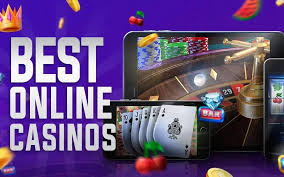 Winning Slot Strategies Proven Tactics for Casino Success