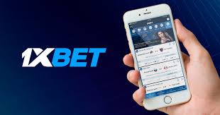 1xBet Thailand Download the Ultimate Betting App 1855018