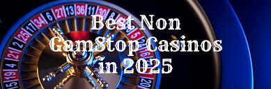 Discover New Non Gamstop Casino Sites A Guide for Players
