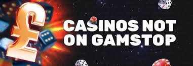 Discover New Non Gamstop Casino Sites Your Ultimate Guide 854685877
