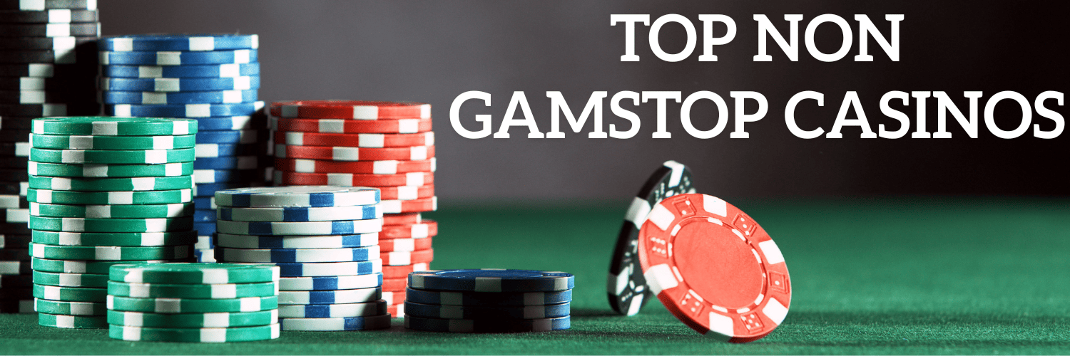Discover the Best New Non Gamstop Casino Sites for 2023 984848033