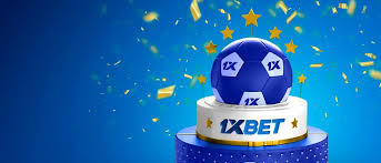 Experience the Thrill of Betting with 1xBet -1344029920