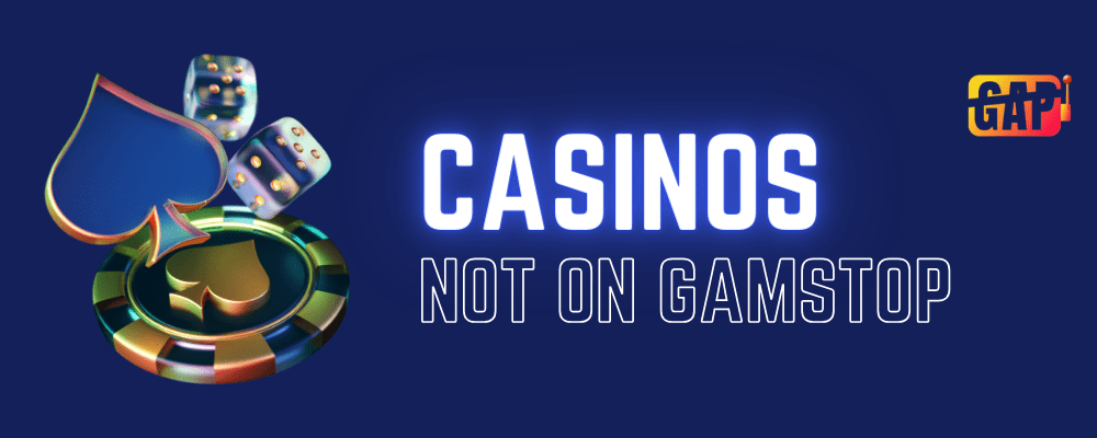 Exploring Casinos Not Registered on Gamstop A Guide for Players