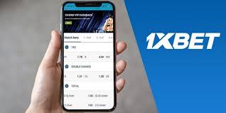 Exploring the World of 1xBet Betting A Comprehensive Guide 276863971