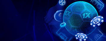 Get Ahead with the 1xBet App Your Ultimate Betting Companion 493377018 Get Ahead with the 1xBet App Your Ultimate Betting Companion 493377018