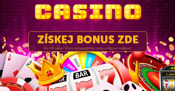 Nové CZ Online Casino Objevte Vzrušení a Zábavu