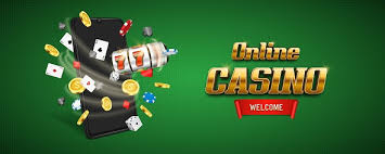 Nové CZ Online Casino Objevte Vzrušení a Zábavu