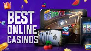 Top Casino Cashback Offers You 509330033