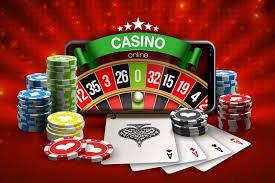 Bounty Reels Online Casino UK - Your Ultimate Gaming Destination
