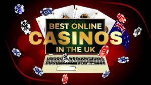 Casino Love 1 UK Discover the Allure of Online Gaming