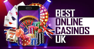 Casino Love 1 UK Discover the Allure of Online Gaming