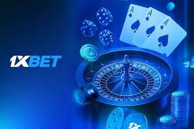 Download 1xBet App for a Seamless Betting Experience 1970637658