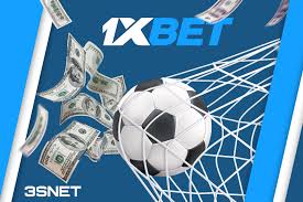 Download 1xBet App for a Seamless Betting Experience 1970637658