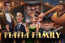 Mafia Casino Online España Tu Aventura de Juegos en la Red
