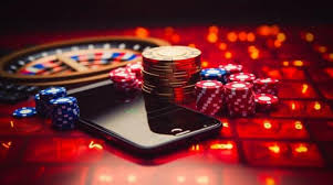 Nano Casino El Futuro del Juego en Línea Nano Casino El Futuro del Juego en Línea