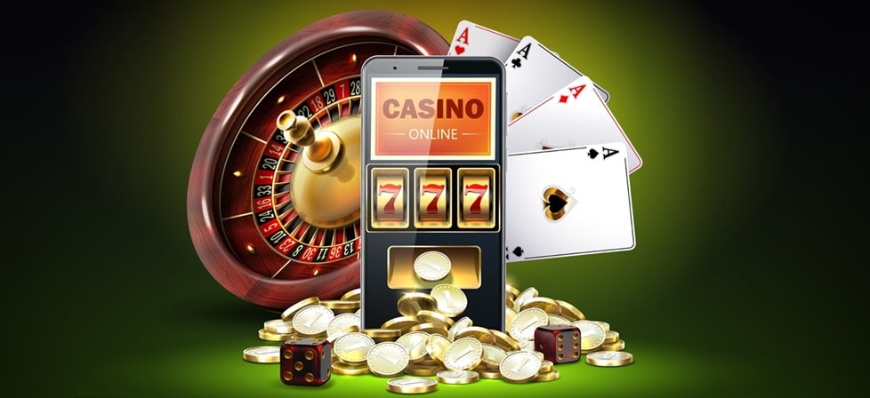 Online Casinoer Uden om ROFUS Find Din Ideelle Spilleoplevelse