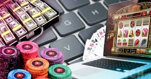 The High Roller - Ultimate Guide to Online Casino Experience