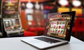 The Rise of New Casino MGA Revolutionizing Online Gaming