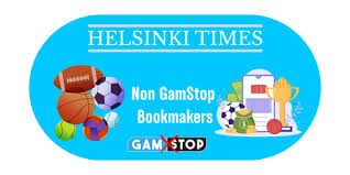 Top Sports Betting Sites Not on GamStop Explore Your Options Top Sports Betting Sites Not on GamStop Explore Your Options